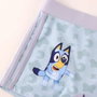 Cerdá Boxer de bain Bluey pour garçon 8 ans - Modèles assortis - Light Blue