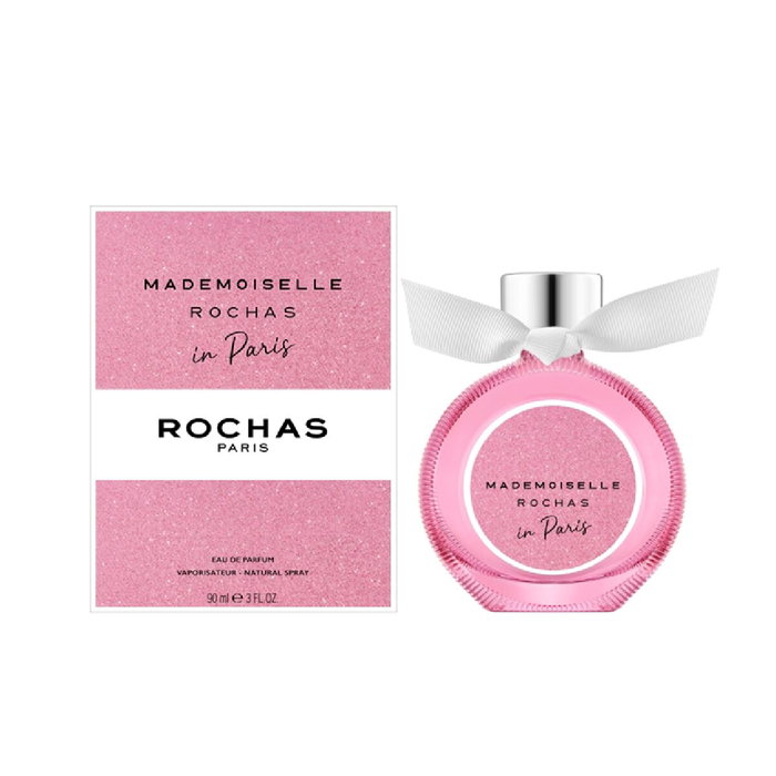 Rochas Mademoiselle Rochas In Paris Eau de Parfum 90 ml
