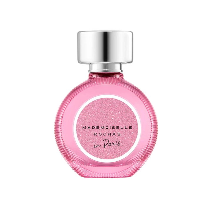 Rochas Mademoiselle Rochas In Paris Eau de Parfum pour Femme - 90 ml