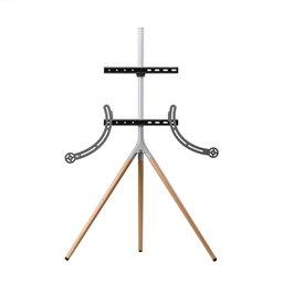 One For All WM7472 Support Télévision Trépied Rotatif 360° 32'' à 65'' One For All WM7472 Support Télévision Trépied Rotatif 360° 32'' à 65''