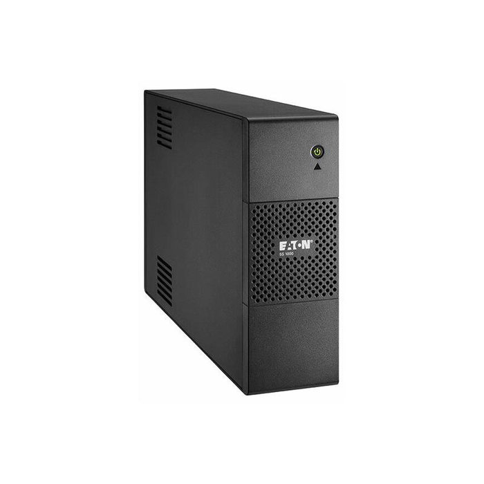 Eaton 5S 1000i 1000 VA 600 W Noir