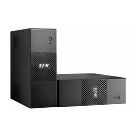 Eaton 5S 1000i 1000 VA 600 W Noir