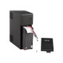 Eaton 5S 1000i 1000 VA 600 W Noir