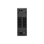 Eaton 5S 1000i 1000 VA 600 W Noir