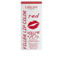 Labcare Filler Lip Extra Volume - Soin hydratant avec effet volume pour lèvres, teinte rouge, 3.5 ml