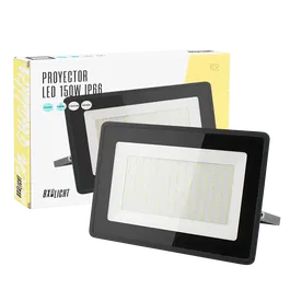 BX3 Light Proyector LED 150W 18000Lm IP66 Regulable 6000K BX3-6013-CW - Projecteur LED extérieur puissant