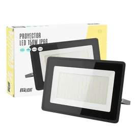 BX3 Light Proyector LED 150W 18000Lm IP66 Regulable 6000K BX3-6013-CW - Projecteur LED extérieur puissant