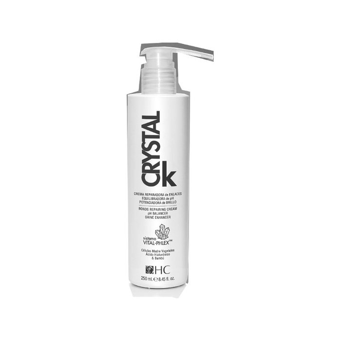 H.C. Crystal K 250ml H.C. Crystal K 250ml