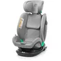 Babyauto Siège Auto Odeas Groupe 0/1/2/3 i-Size Pivotant 360°, 40-150 cm, Isofix et Top Tether, Harnais 5 Points, Position Dos à la Route, Anthracite