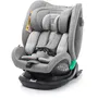Babyauto Siège Auto Odeas Groupe 0/1/2/3 i-Size Pivotant 360°, 40-150 cm, Isofix et Top Tether, Harnais 5 Points, Position Dos à la Route, Anthracite