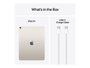 Apple iPad Air 13 pouces M3 Wi-Fi 8 Go RAM 1 To Stockage Tablette Tactile