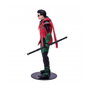 Mcfarlane Toys Figurine Robin 18 cm - Gotham Knights DC Comics