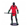 Mcfarlane Toys Figurine Robin 18 cm - Gotham Knights DC Comics