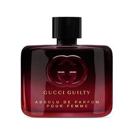 Gucci Guilty Absolute Parfum pour Femme - Flacon 60 ml