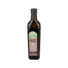 BIOCOP Huile de sésame bio 750ml
