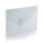 Office Box Enveloppe V-LOCK polypropylène 8,5 x 12 cm