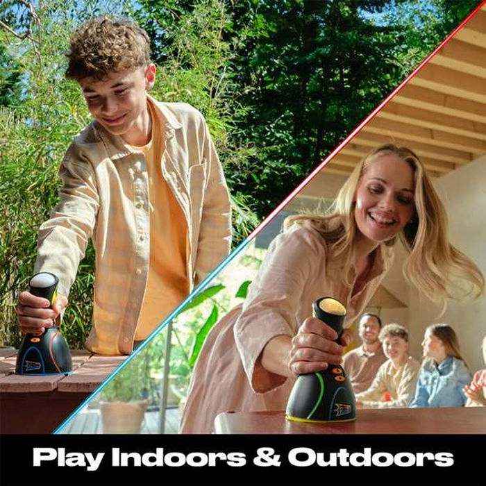 Jeu de société Famosa Hyper Dash