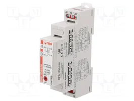 RELPOL RPB-1ZMI-UNI Relais d'installation bistable et d'impulsion SPST-NO 16A