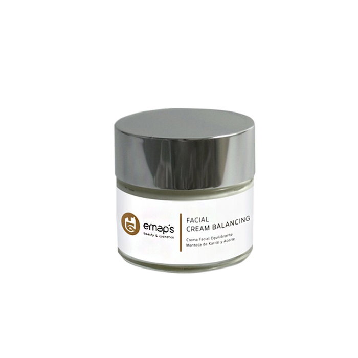 Emap'S Beauty & Cosmetics Crème de jour Emap'S Beauty & Cosmetics Crème de jour