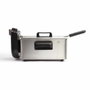 Livoo DOC216 Friteuse à Air 3L Gris