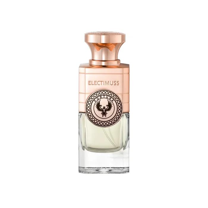 Electimuss Fortuna Eternal Collection Parfum 100 ml Electimuss Fortuna Eternal Collection Parfum 100 ml