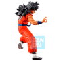 BANDAI Ichibansho Yamcha History of Rivals - Dragon Ball Super - 18 cm