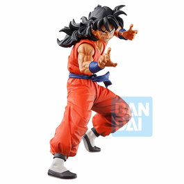 Figura Ichibansho Dragon Ball Super Yamcha – Figure PVC avec Base Support, Banpresto