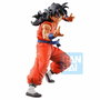 Figura Ichibansho Dragon Ball Super Yamcha – Figure PVC avec Base Support, Banpresto