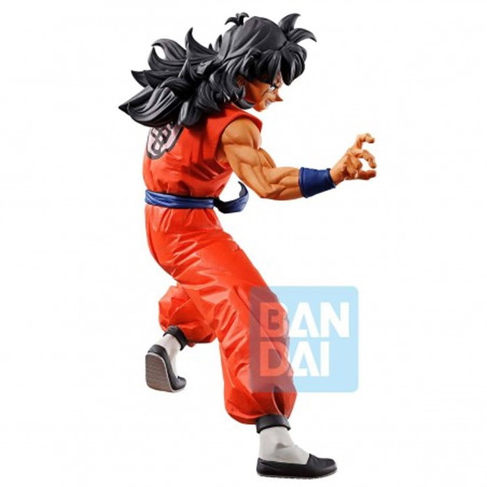 Figura Ichibansho Dragon Ball Super Yamcha – Figure PVC avec Base Support, Banpresto