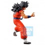 Figura Ichibansho Dragon Ball Super Yamcha – Figure PVC avec Base Support, Banpresto