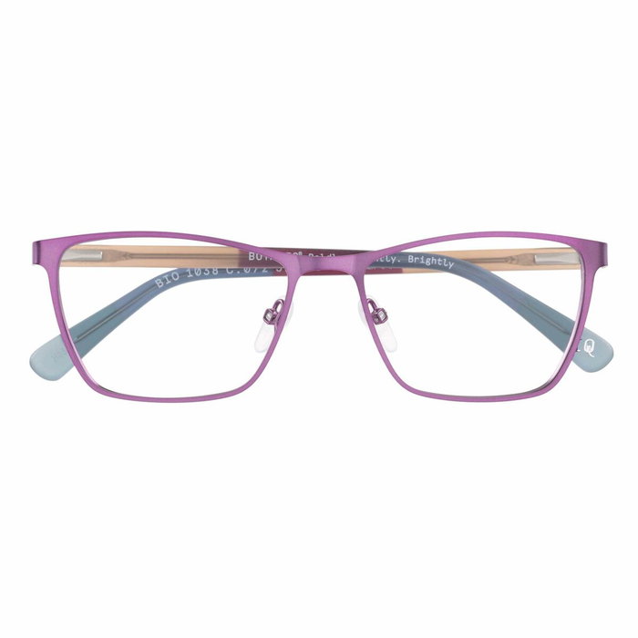 Monture de Lunettes Femme Botaniq MOD. BIO-1038 52072