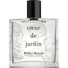Miller Harris Coeur de Jardin - Eau de Parfum pour Femme - 100 ml