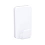 Crochet pour suspendre 3M 6,8 kg Blanc Plastique (1 Unité)