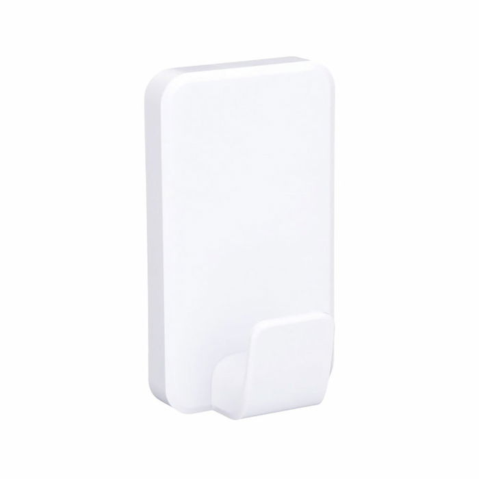 Crochet pour suspendre 3M 6,8 kg Blanc Plastique (1 Unité) Crochet pour suspendre 3M 6,8 kg Blanc Plastique (1 Unité)