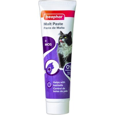 BEAPHAR VET Pasta Malta Gatos 100 g BEAPHAR VET Pasta Malta Gatos 100 g