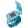 KIDS LICENSING - Montre numérique éducative avec jeux Stitch Disney - 17,6x10,1x5,9 cm