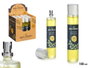 IBERGARDEN Ambientador Citronelle Spray 100 ml Jaune