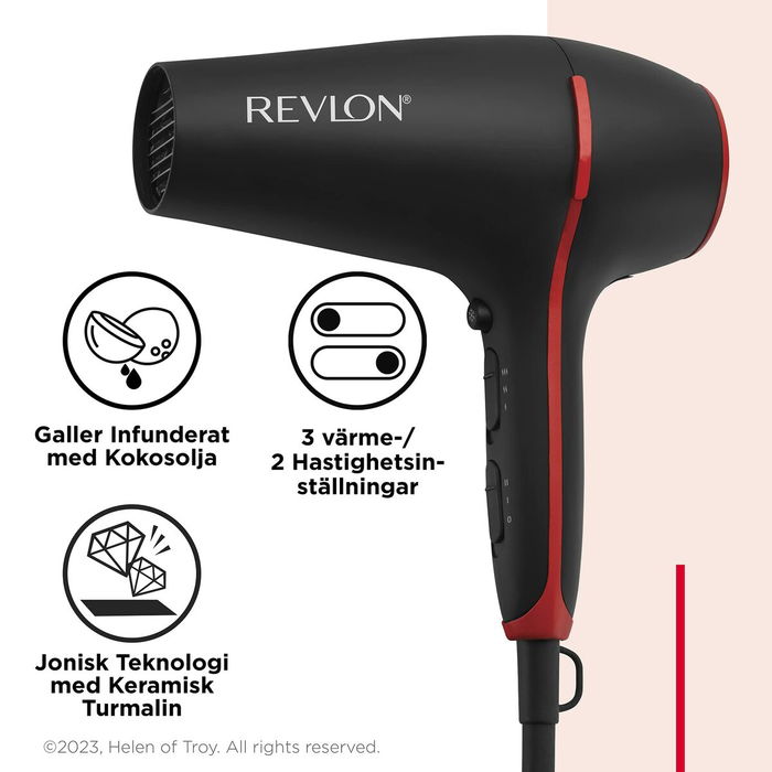 Sèche-cheveux Revlon RVDR5317 2000 W
