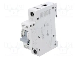 EATON ELECTRIC Disjoncteur HN xPole Home 6A 1P