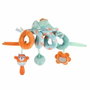 Chicco Spirale d'activités Caméléon