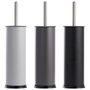 Day Brosse WC en acier inoxydable et plastique - Couleurs assorties