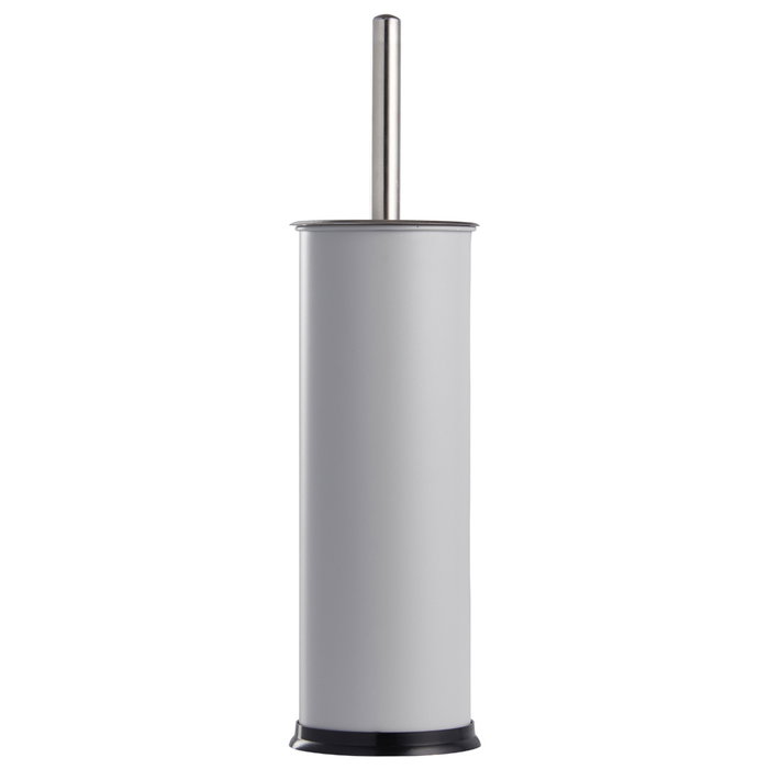 Day Brosse WC en acier inoxydable et plastique - Couleurs assorties