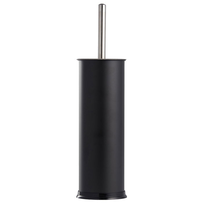 Day Brosse WC en acier inoxydable et plastique - Couleurs assorties