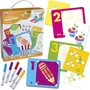 Lansay My First Blopens J'apprends les chiffres