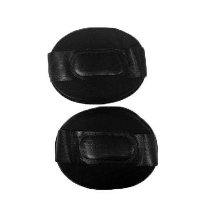 Stilo Paire de coussinets de réduction de bruit Comfort pour casque tourisme