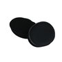 Stilo Paire de coussinets de réduction de bruit Comfort pour casque tourisme