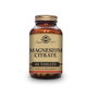 Solgar Citrate de Magnésium 60 comprimés