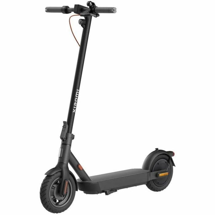 Trottinette Électrique Xiaomi Electric Scooter 4 Pro 25 km/h Noir 400 W Trottinette Électrique Xiaomi Electric Scooter 4 Pro 25 km/h Noir 400 W