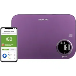 Sencor Balance de cuisine SKS 7073VT