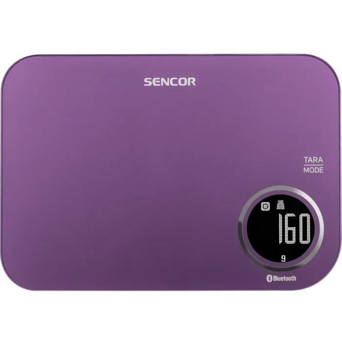 Sencor Balance de cuisine SKS 7073VT